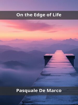 cover image of On the Edge of Life